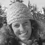 Angie Abdou