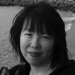 Evelyn Lau